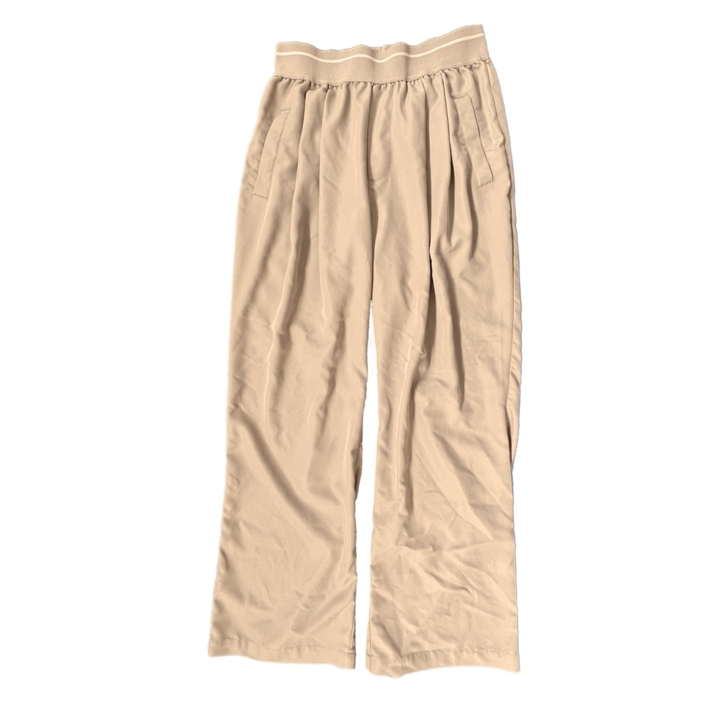 VARLEY Riggs Loose Fit Pant 29'' in Tan - Small